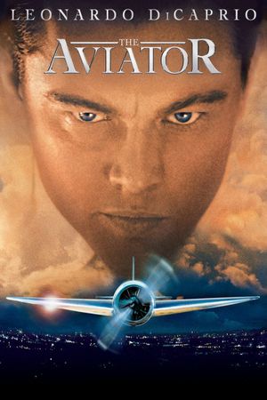 The Aviator's poster