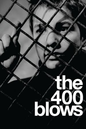 The 400 Blows's poster image