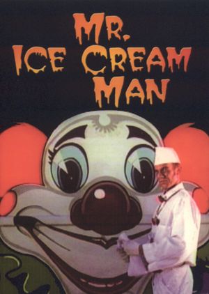 Mr. Ice Cream Man's poster image