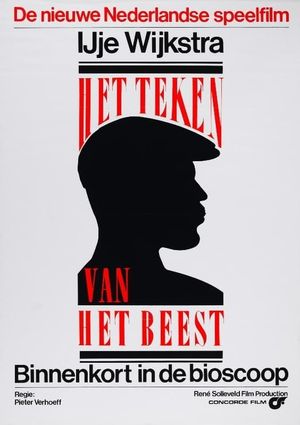 Het teken van het beest's poster