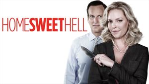 Home Sweet Hell's poster