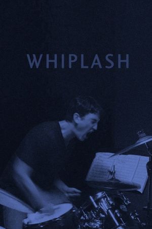 Whiplash's poster