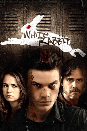 White Rabbit's poster
