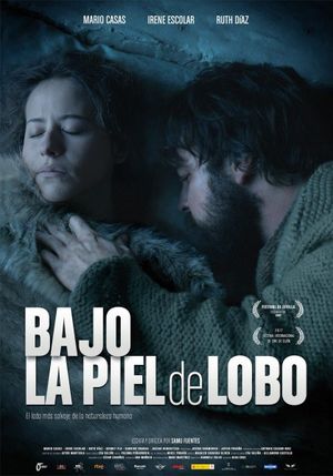 The Skin of the Wolf's poster