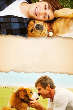 A Dog's Purpose's poster