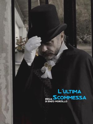 L'ultima Scommessa's poster