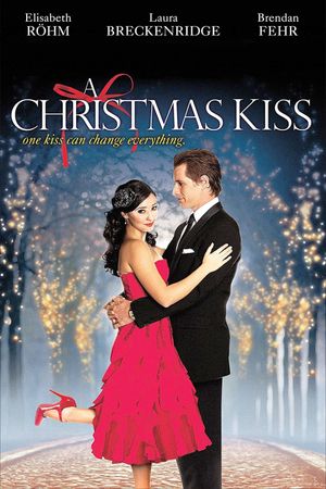 A Christmas Kiss's poster