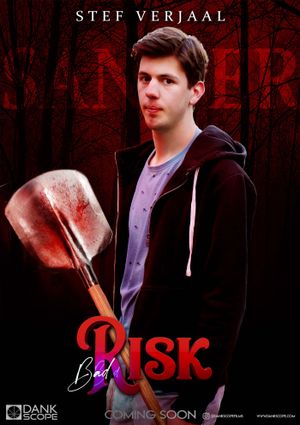 Bad Risk's poster