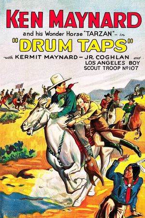 Drum Taps's poster
