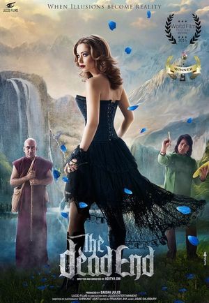 The Dead End's poster