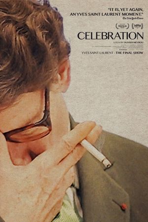 Celebration's poster