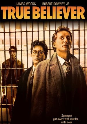 True Believer's poster