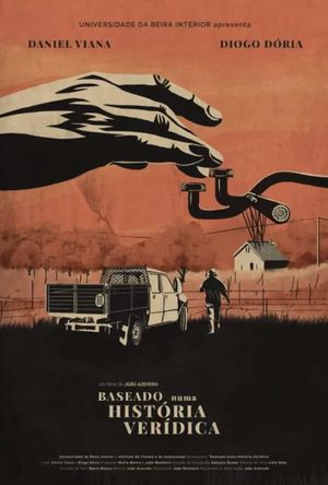 Baseado numa História Verídica's poster