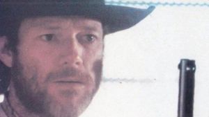 The Return of Josey Wales's poster