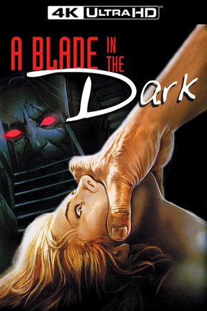 A Blade in the Dark's poster