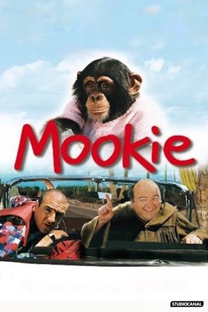 Mookie's poster