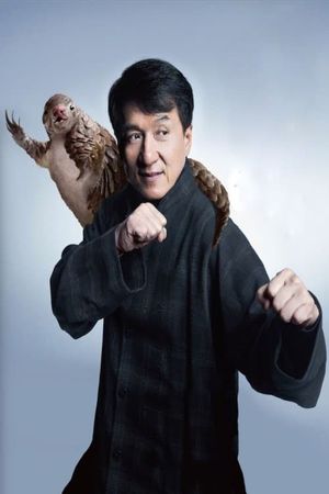 WildAid: Jackie Chan & Pangolins's poster image