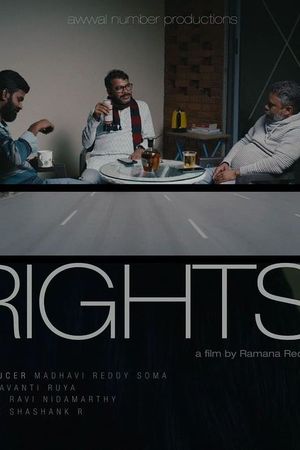 Rights's poster