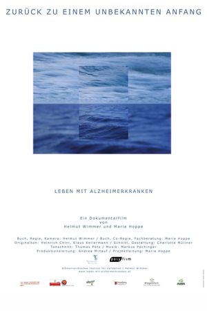 Zuruck z.e. unbekannten anfang's poster