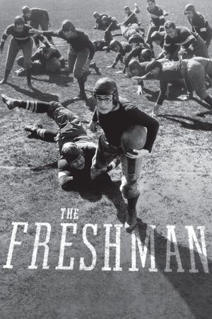 The Freshman's poster