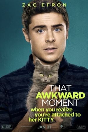That Awkward Moment's poster