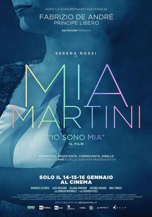Io sono Mia's poster