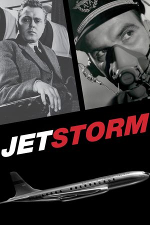 Jet Storm's poster