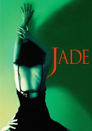 Jade's poster