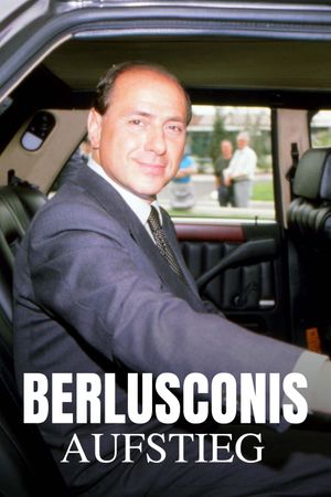 Il giovanne Berlusconi's poster