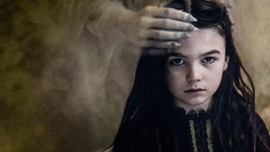 The Turning's poster