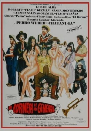 Las guerreras del amor's poster