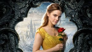 Beauty and the Beast's poster