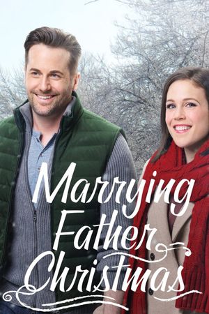 Marrying Father Christmas's poster