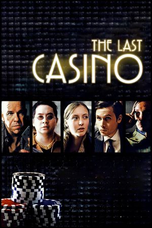 The Last Casino's poster