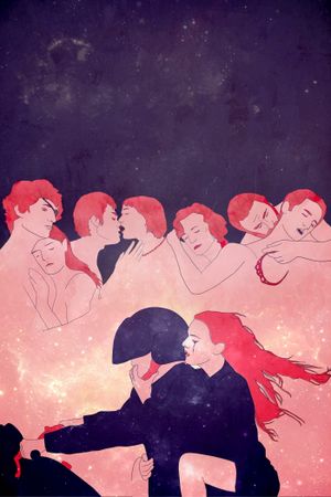 You and the Night's poster