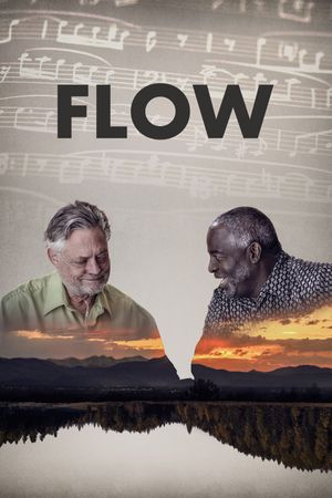 Flow's poster