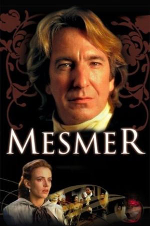 Mesmer's poster