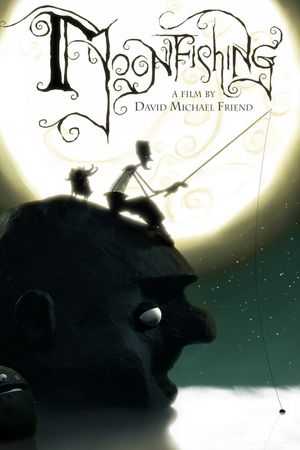 Moonfishing's poster