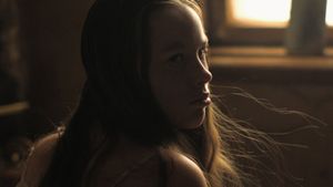Natural Light's poster