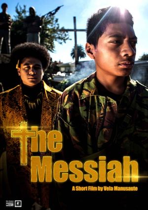 The Messiah's poster