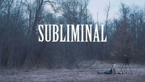 Subliminal's poster