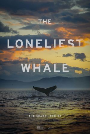 The Loneliest Whale: The Search for 52's poster