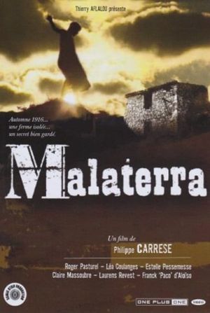 Malaterra's poster
