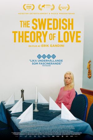 The Swedish Theory of Love's poster