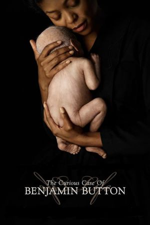 The Curious Case of Benjamin Button's poster