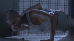 G.I. Jane's poster