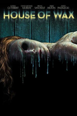 House of Wax's poster