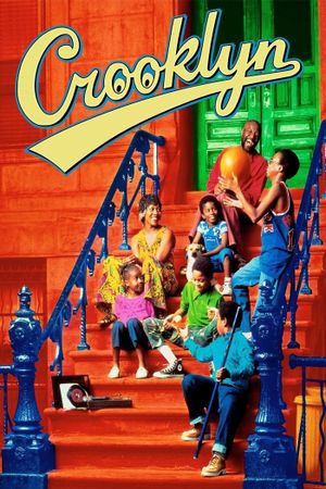 Crooklyn's poster