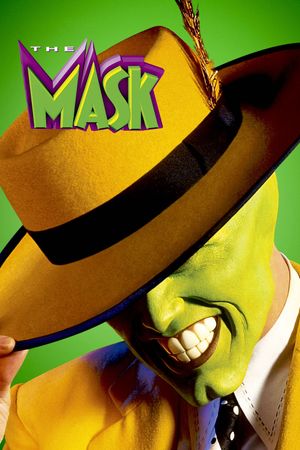 The Mask's poster