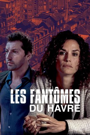Murder in Le Havre's poster